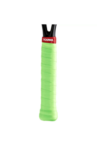 Tourna Grip Tourna Soft Tac 3'lü Paket Neon Yeşil