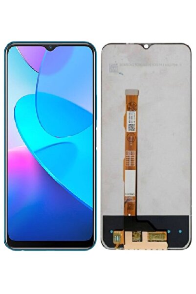 EDA TEKNİK VİVO Y11S Uyumlu Lcd Dokunmatik Ekran