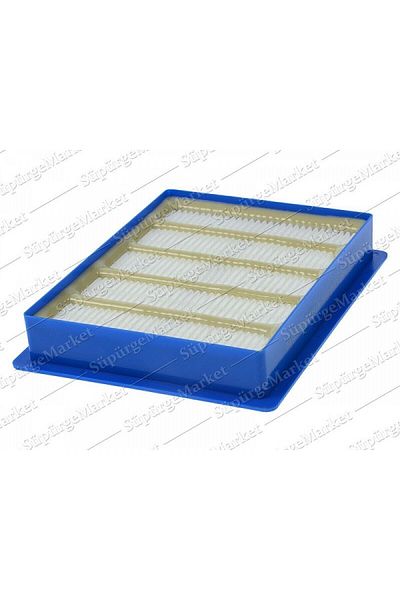 Supurgeavm Electrolux Twinclean 8268 - Reinforced Hepa 13 Filter Compatible