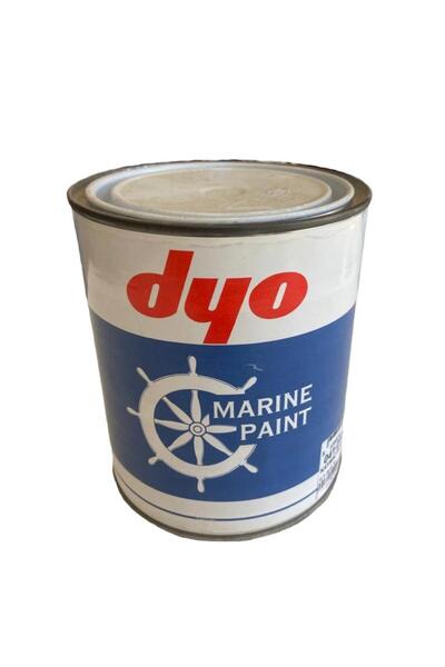 Dyo kaymaz boya beyaz