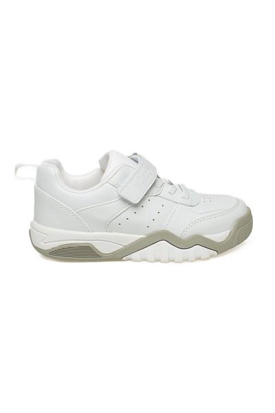 Vicco 950.F23K.310 Maxi Filet Phylon White Kids Sneakers
