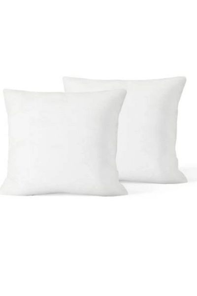 YEKTA MOBİLYA 2 Pieces Throw Pillow Inner Pillow 45x45 Surprise Gift