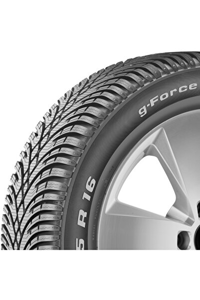 Bf Goodrich 225/55R16 95 H XL G-FORCE WINTER2 GO Kış Lastiği
