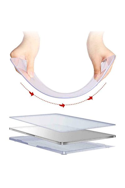 ARABULALACA حافظة حماية شفافة لامعة لهاتف هواوي ميت بوك 14 2021/2022 Klvd Wfe9 Klvf X