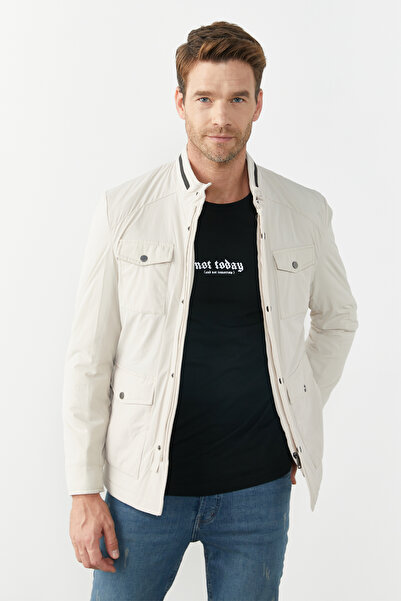 PAULMARK M3005 ΑΝΔΡΙΚΟ ΠΑΛΤΟ ΡΥΘΜΙΣΜΩΝ