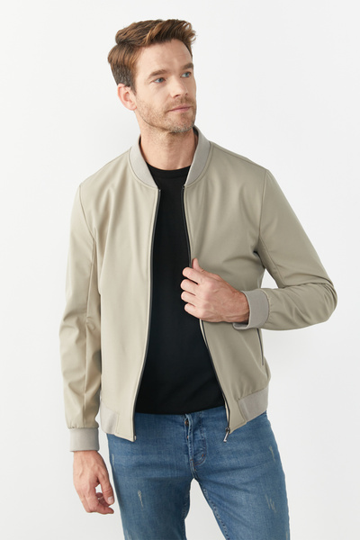 PAULMARK M1923 MEN'S REGULAR COAT