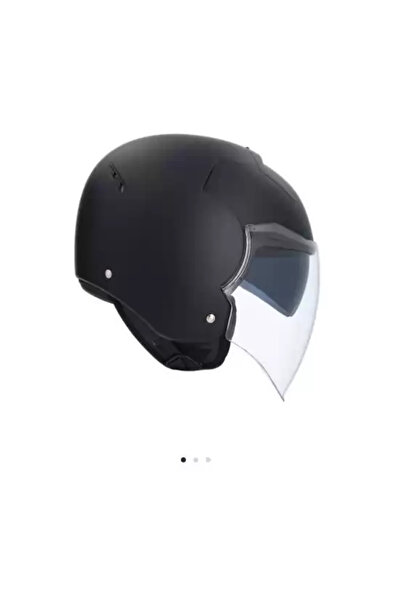 Shiro JET&OFC SH-64SV TOKIO MAT BLACK