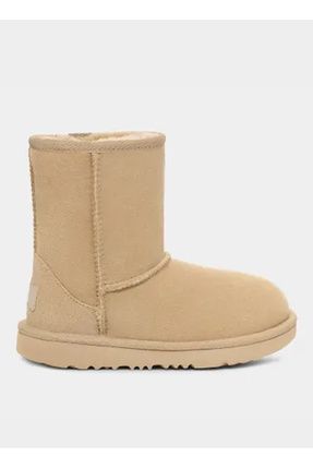 UGG Hardal K z Cocuk Bot 1017703K K CLASSIC HERITAGE II Fiyat Yorumlar Trendyol