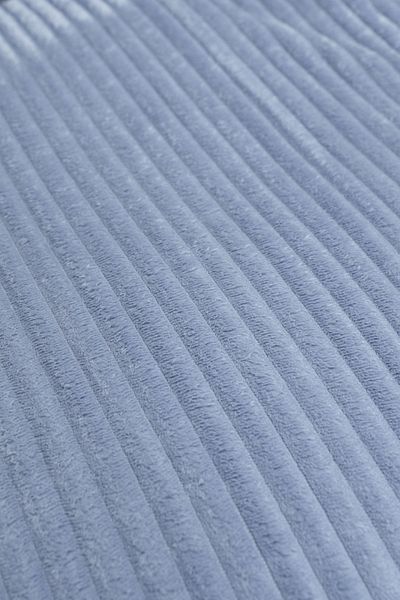 Karaca Home Joena Indigo Double Blanket