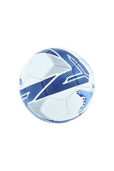 TRYON Trnft130 TRYON FT-130 Stitched Football Ball White Blue Football Ball