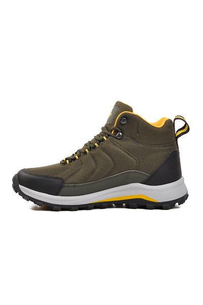 DUNLOP DNP-2479 Χακί Αδιάβροχα Ανδρικά Μποτάκια εξωτερικού χώρου