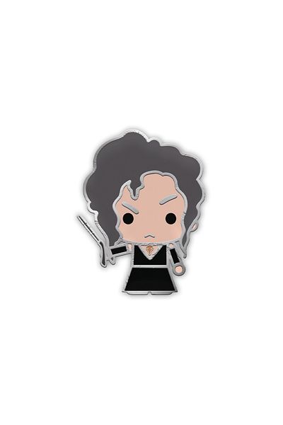 Sihir Dükkanı Bellatrix Pin - Stylish and Functional Pin