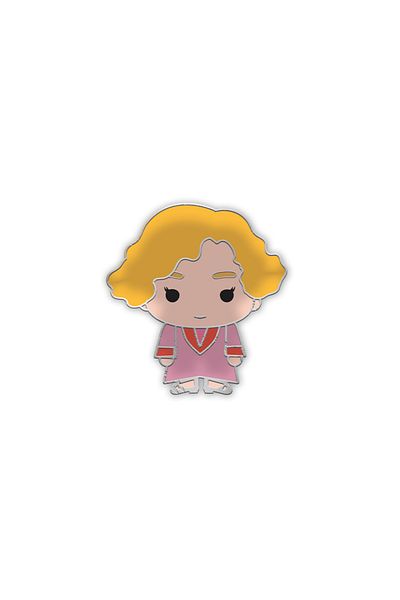 Sihir Dükkanı Queenie Goldstein Pin