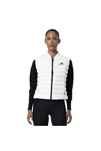 New Balance Lifestyle Kadın Vest Yelek