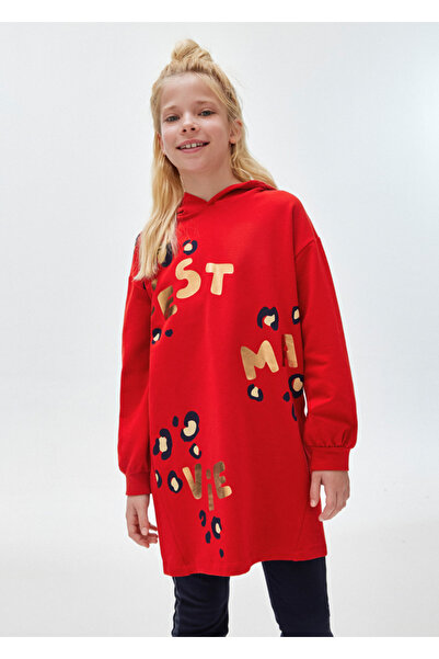 MAYORAL Girls' Dress 7962