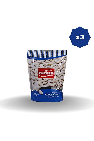 Tadım TADIM PUMPKIN SEED 180 GR