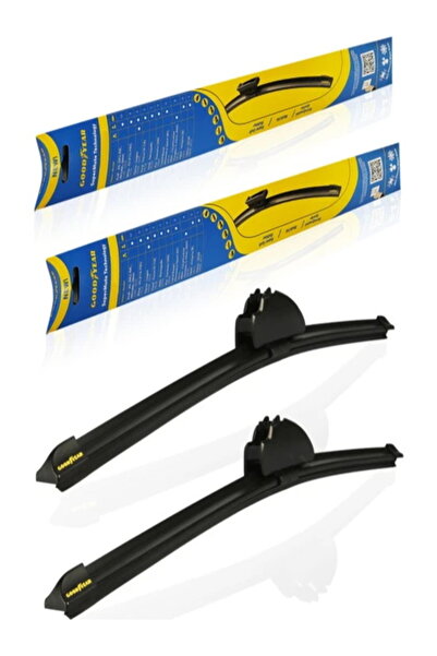 Goodyear Honda Civic Sedan [FD6] 2006 > 2010 Muz Silecek Takımı