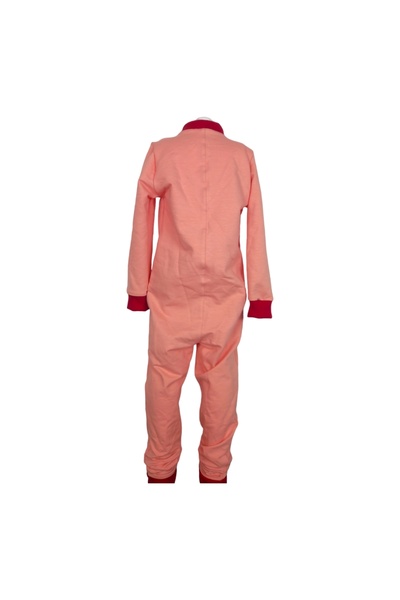 Mavi Kirpi Baby Style Çocuk Tulum