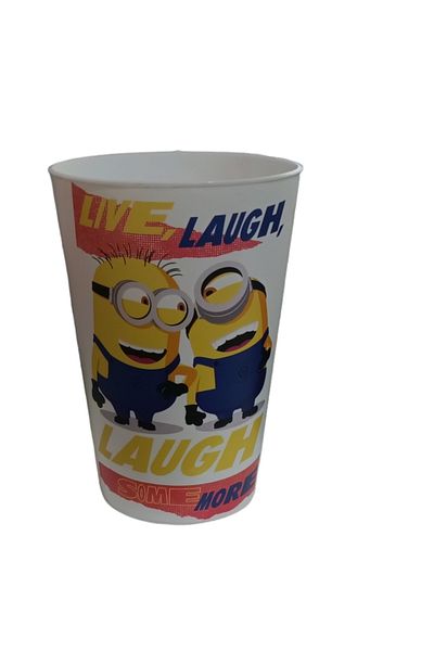 Yeni1Trend Licensed Minions Kids Cup 340Cc