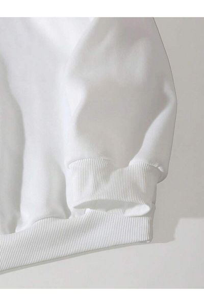 VİPER Oversize Comfortable Basic Sweatshirt - 5 Different Color Options