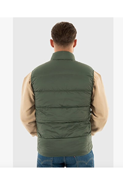 Tommy Hilfiger Tommy Jeans Erkek Lıght Down Yelek