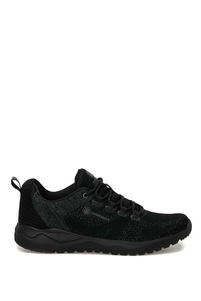 lumberjack Maximus 3pr Black K Gray Men's Running Shoes