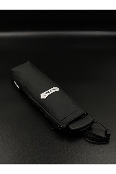 parachase 6001 Güneş Ve Yağmur Şemsiyesi Ultra Küçük, Hafif, Uv Korumalı Seyahat Şemsiyesiyes