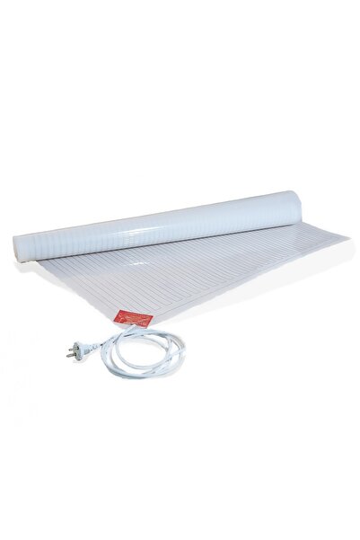 Markanial Elektrikli Halı Altı Isıtıcı 6 METREKARE ( 180X290 )(2023-0.19 MM)