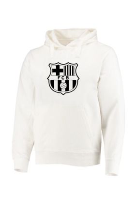 Sweatshirt barcelona hotsell