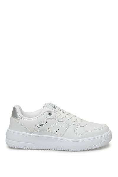 Kinetix Pantofi de damă TYRA PU W 3PR albi