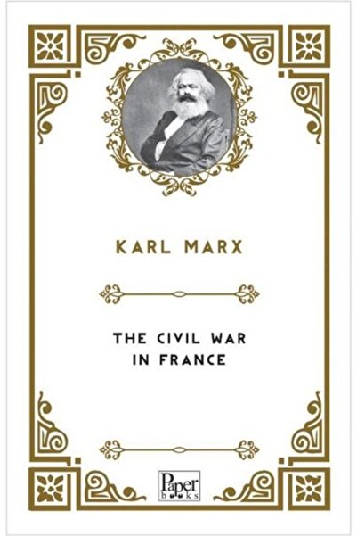 PAPER BOOKS Ο Πολεμός των Πολιτών στη Γαλλία