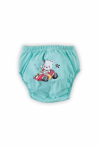 Poope's Combinație pentru bărbați din bumbac, 3 piese, 1 pantaloni drăguți de antrenament