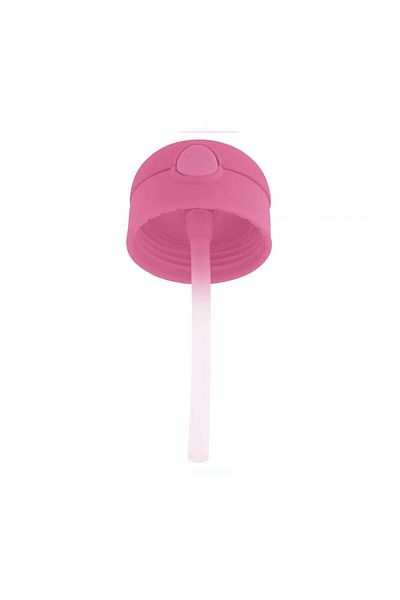Stephen Joseph Indoor Straw Drinker Mermaid Pink Random