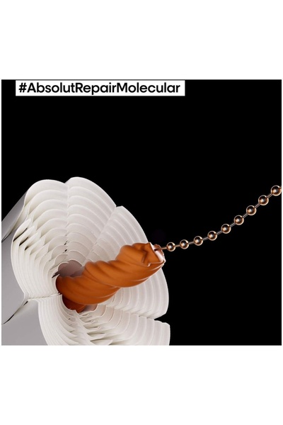 L'oreal Professionnel Serie Expert Absolut Repair Molecularİşem Görmüş Saçlar İçin Şampuan 300 ml