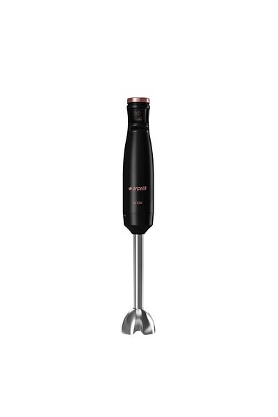 Arçelik Rhb 6050 S Resital Black 1500 W Blender Set