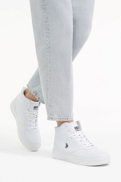 U.S. Polo Assn. Aristo Hi 3Pr Η.Π.Α. Polo Assn. Ανδρικά αθλητικά παπούτσια - 101389888