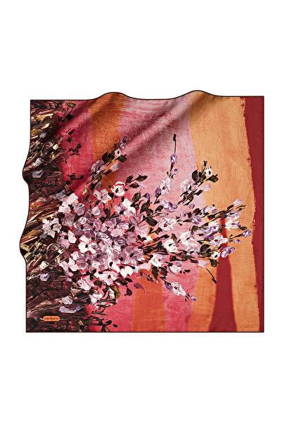 Cacharel 90X90 Cacharel Twill