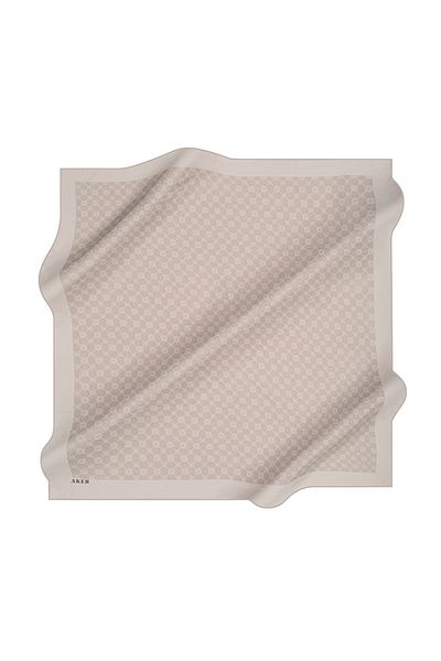 Aker 100X100 1090500 ΚΑΣΚΑΡΙ ΜΟΝΟΓΡΑΜΜΑ ELEGANCE