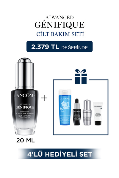 ✨ Lancôme Genifique ile Cilt Yenileyin! Şimdi Alın! - Sayfa 2