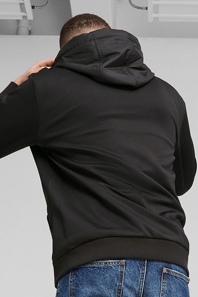 Puma Мъжки суитшърт с цип Open Road 67589701