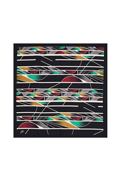 Aker 90X90 Ακέρ Πολυεστέρας Τίβιλ