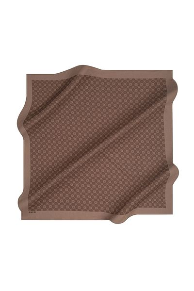 Aker 100X100 1090500 ΚΑΣΚΑΡΙ ΜΟΝΟΓΡΑΜΜΑ ELEGANCE