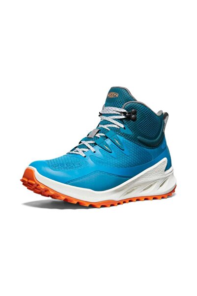 Keen ZIONIC MID WP - SU GEÇIRMEZ KADIN YÜRÜYÜŞ BOTU