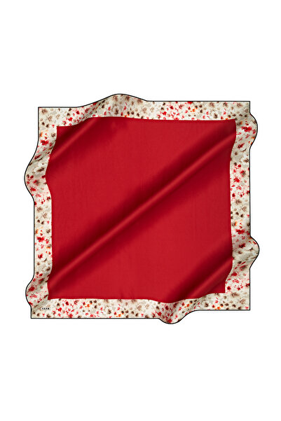 Aker 90Χ90 Μεταξωτό Κρεπ Σατέν