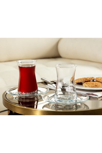 Madame Coco Gemma 12 Teeservice 170 ml