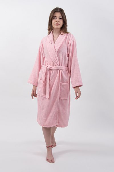 Lorateks Μπουρνούζι Arden Cotton Ultrasoft