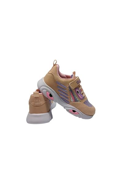 Sia Çanta T0MWİNS Special Base Special Design Velcro & Laced Orthopedic & Anatomical Sturdy Non-Slip High Base