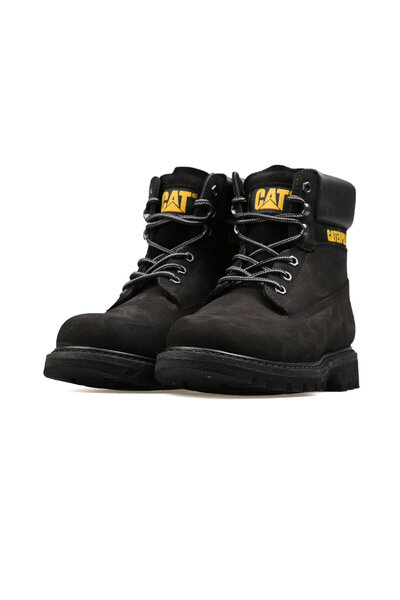 Caterpillar Colorado Erkek Kışlık Bot & Bootie Kauçuk Taban Nubuk Deri Suya Dayanıklı