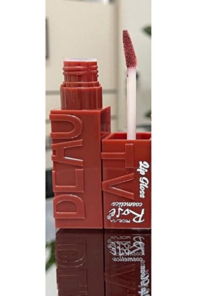 Rose Cosmetics Rose Beauty Kalıcı Ruj