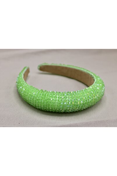 Vitastyle Закопчалка с кристална корона